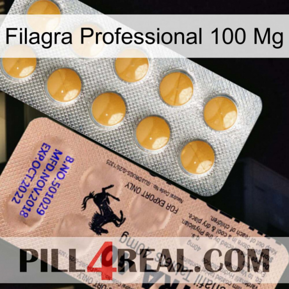 Filagra Professional 100Mg 41